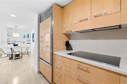 Condominio en venta en Miami Beach, Florida, 2 dormitorios, 92.25 m2 № 2091223 - foto 5