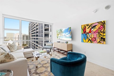 Condominio en venta en Miami Beach, Florida, 2 dormitorios, 92.25 m2 № 2091223 - foto 2