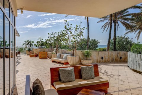 Condominio en venta en Miami Beach, Florida, 2 dormitorios, 92.25 m2 № 2091223 - foto 21