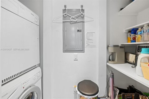 Condominio en venta en Miami Beach, Florida, 2 dormitorios, 92.25 m2 № 2091223 - foto 18