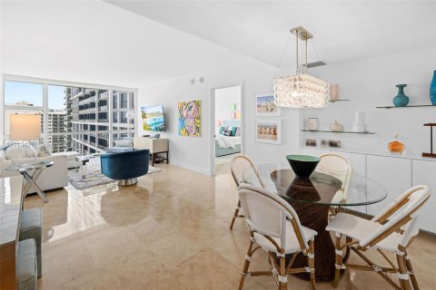 Condominio en venta en Miami Beach, Florida, 2 dormitorios, 92.25 m2 № 2091223 - foto 3
