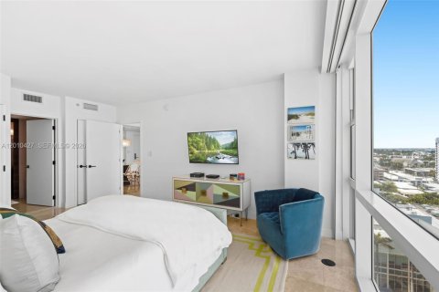 Condominio en venta en Miami Beach, Florida, 2 dormitorios, 92.25 m2 № 2091223 - foto 8