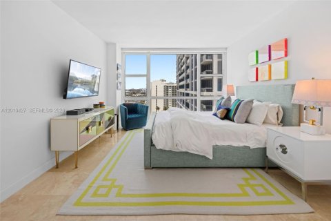 Condominio en venta en Miami Beach, Florida, 2 dormitorios, 92.25 m2 № 2091223 - foto 7