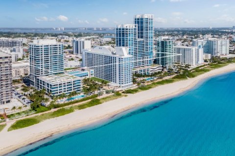 Condominio en venta en Miami Beach, Florida, 2 dormitorios, 92.25 m2 № 2091223 - foto 28