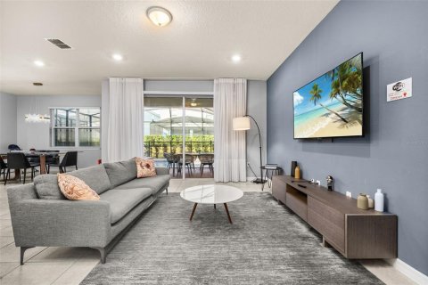 Casa en venta en Davenport, Florida, 5 dormitorios, 250.84 m2 № 1688496 - foto 13