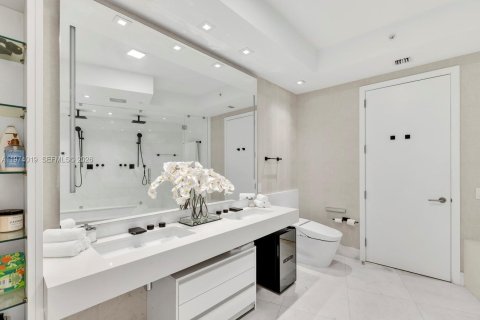 Copropriété à vendre à Sunny Isles Beach, Floride: 4 chambres, 294.59 m2 № 2174833 - photo 25