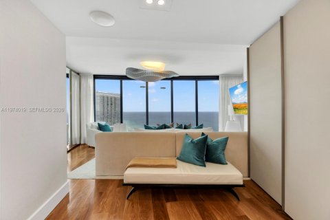 Copropriété à vendre à Sunny Isles Beach, Floride: 4 chambres, 294.59 m2 № 2174833 - photo 21