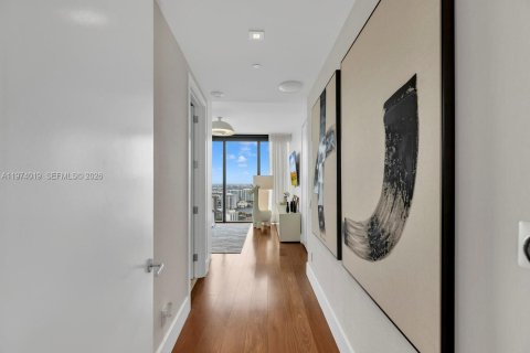 Copropriété à vendre à Sunny Isles Beach, Floride: 4 chambres, 294.59 m2 № 2174833 - photo 29