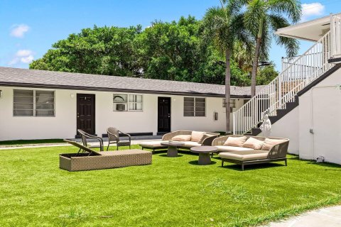 Appartement à louer à Hollywood, Floride: 1 chambre, 48.68 m2 № 2376212 - photo 13