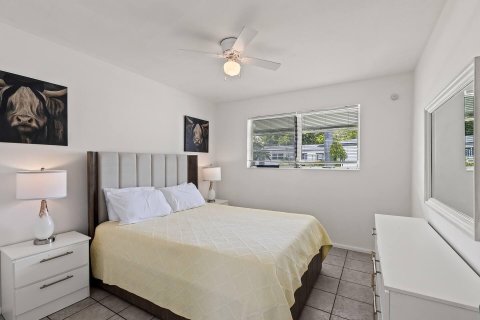 Appartement à louer à Hollywood, Floride: 1 chambre, 48.68 m2 № 2376212 - photo 9