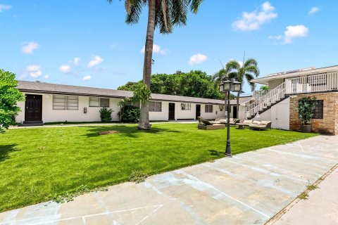 Appartement à louer à Hollywood, Floride: 1 chambre, 48.68 m2 № 2376212 - photo 14