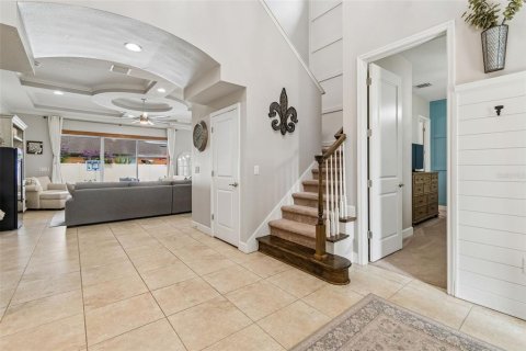 Casa en venta en Land O' Lakes, Florida, 5 dormitorios, 320.51 m2 № 2151907 - foto 8