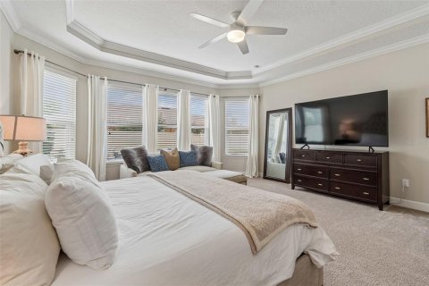 Casa en venta en Land O' Lakes, Florida, 5 dormitorios, 320.51 m2 № 2151907 - foto 25
