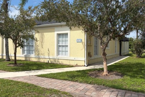 Touwnhouse à Kissimmee, Floride 3 chambres, 160.54 m2 № 2312629