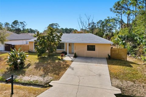 Casa en venta en Palm Bay, Florida, 4 dormitorios, 139.73 m2 № 2167450 - foto 5