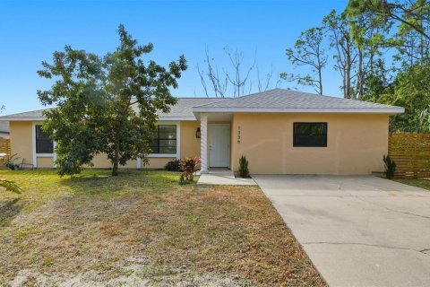 Casa en venta en Palm Bay, Florida, 4 dormitorios, 139.73 m2 № 2167450 - foto 2
