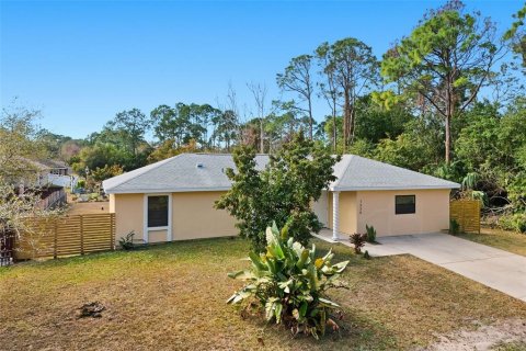 Casa en Palm Bay, Florida 4 dormitorios, 139.73 m2 № 2167450