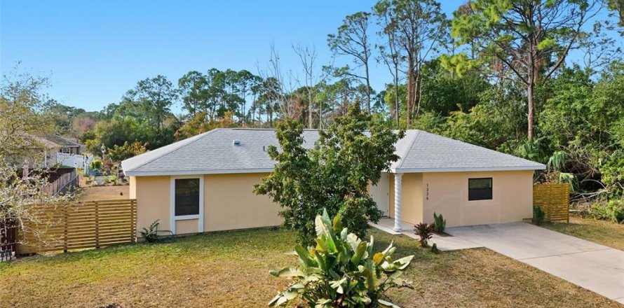 Casa en Palm Bay, Florida 4 dormitorios, 139.73 m2 № 2167450