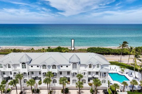 Touwnhouse à Jupiter, Floride 4 chambres, 297.94 m2 № 2269273