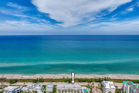 Townhouse in Jupiter, Florida 4 bedrooms, 297.94 sq.m. № 2269273 - photo 30