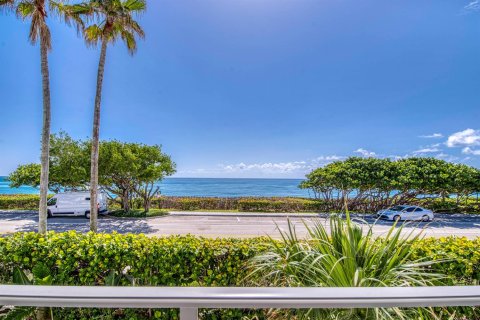 Townhouse in Jupiter, Florida 4 bedrooms, 297.94 sq.m. № 2269273 - photo 19