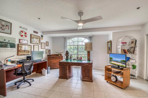 Townhouse in Jupiter, Florida 4 bedrooms, 297.94 sq.m. № 2269273 - photo 14