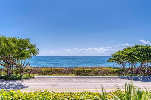 Townhouse in Jupiter, Florida 4 bedrooms, 297.94 sq.m. № 2269273 - photo 20