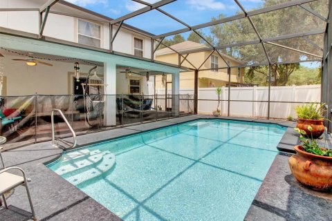 House in Groveland, Florida 4 bedrooms, 293.57 sq.m. № 2209156 - photo 12