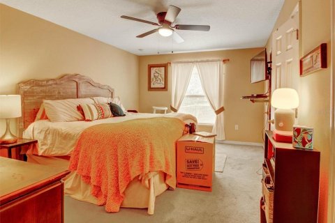 House in Groveland, Florida 4 bedrooms, 293.57 sq.m. № 2209156 - photo 30