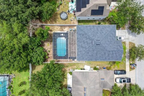 House in Groveland, Florida 4 bedrooms, 293.57 sq.m. № 2209156 - photo 5