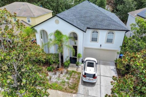House in Groveland, Florida 4 bedrooms, 293.57 sq.m. № 2209156 - photo 3
