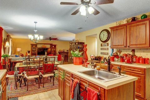 House in Groveland, Florida 4 bedrooms, 293.57 sq.m. № 2209156 - photo 17