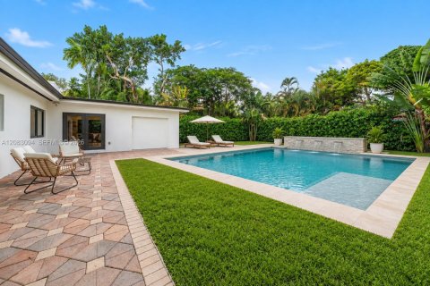Casa en venta en Miami Shores, Florida, 3 dormitorios, 152.92 m2 № 2383256 - foto 19