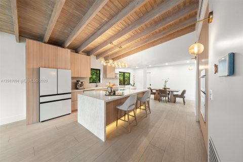 Casa en venta en Miami Shores, Florida, 3 dormitorios, 152.92 m2 № 2383256 - foto 5