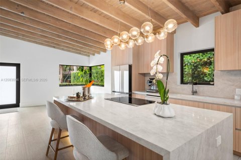 Casa en venta en Miami Shores, Florida, 3 dormitorios, 152.92 m2 № 2383256 - foto 4