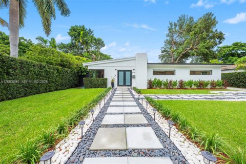 Casa en venta en Miami Shores, Florida, 3 dormitorios, 152.92 m2 № 2383256 - foto 23