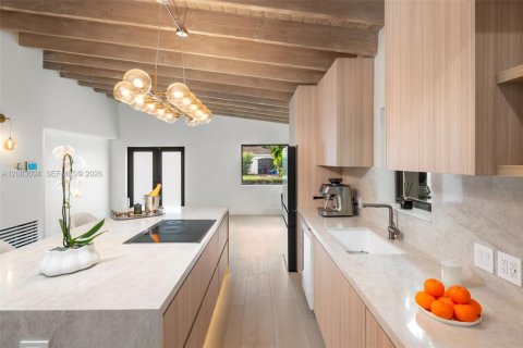 Casa en venta en Miami Shores, Florida, 3 dormitorios, 152.92 m2 № 2383256 - foto 6