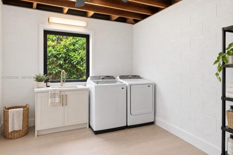 Casa en venta en Miami Shores, Florida, 3 dormitorios, 152.92 m2 № 2383256 - foto 20