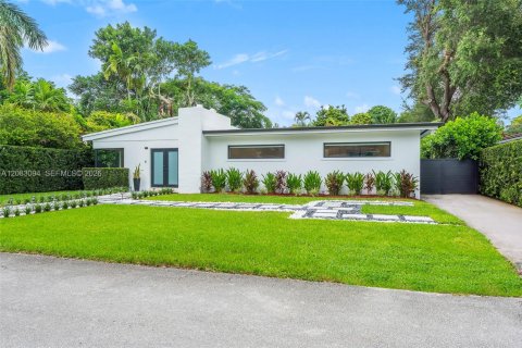 Casa en venta en Miami Shores, Florida, 3 dormitorios, 152.92 m2 № 2383256 - foto 22