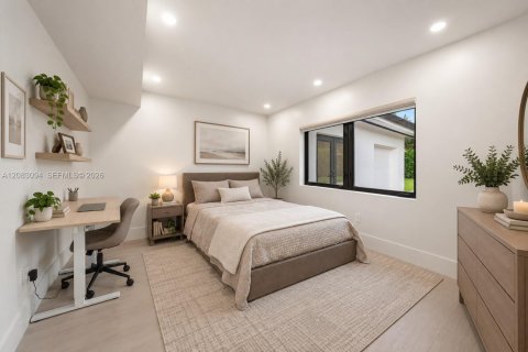 Casa en venta en Miami Shores, Florida, 3 dormitorios, 152.92 m2 № 2383256 - foto 12