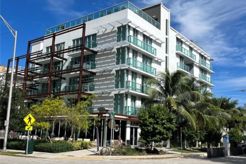Condominio en venta en Miami Beach, Florida, 1 dormitorio, 42.18 m2 № 1714549 - foto 1