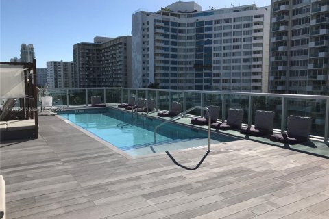 Condominio en venta en Miami Beach, Florida, 1 dormitorio, 42.18 m2 № 1714549 - foto 15