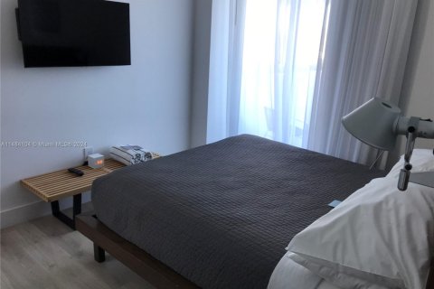 Condominio en venta en Miami Beach, Florida, 1 dormitorio, 42.18 m2 № 1714549 - foto 5