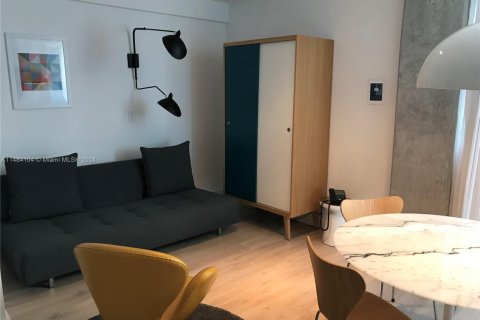 Condominio en venta en Miami Beach, Florida, 1 dormitorio, 42.18 m2 № 1714549 - foto 6
