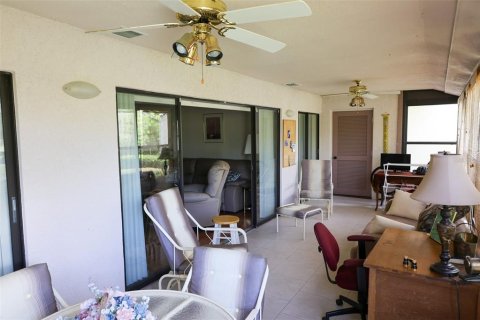 Villa ou maison à louer à Oldsmar, Floride: 2 chambres, 116.13 m2 № 2406417 - photo 21