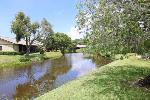 Villa ou maison à louer à Oldsmar, Floride: 2 chambres, 116.13 m2 № 2406417 - photo 22