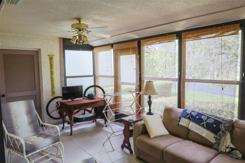 Villa ou maison à louer à Oldsmar, Floride: 2 chambres, 116.13 m2 № 2406417 - photo 18