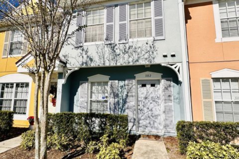 Casa en alquiler en Jacksonville, Florida, 2 dormitorios, 102.19 m2 № 867995 - foto 1