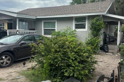 Villa ou maison à Winter Haven, Floride 3 chambres, 111.48 m2 № 2222321