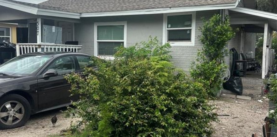 Casa en Winter Haven, Florida 3 dormitorios, 111.48 m2 № 2222321